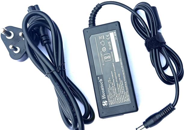 Heontech Satellite C655DS5337 C655D-S5337 L300-21C L300-21G 19V 3.42A 65 W Adapter