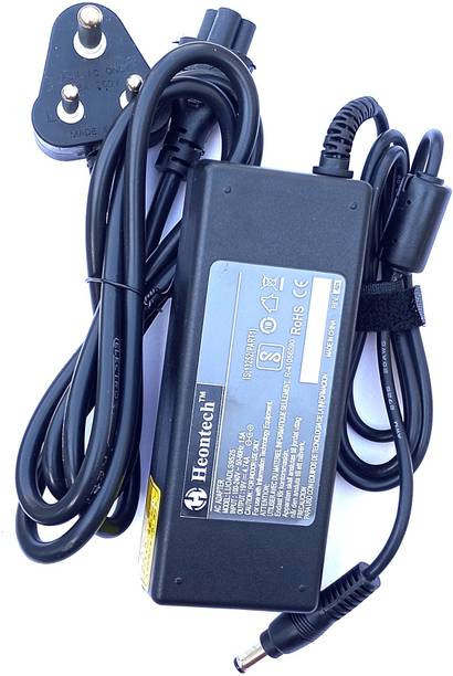 Heontech 19V 4.74A For Tosh_iba Satellite C55T-A5287 C55T-A5314 C75D-A7102 90 W Adapter