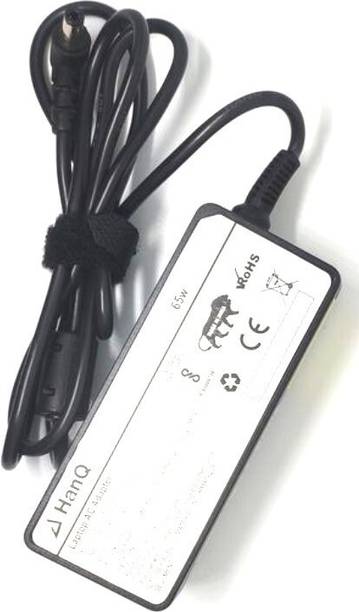 HANQ TOSHBA SATELLITE A350-10O A350-10Z 19V 3.42A 65W Laptop Adapter 65 W Adapter