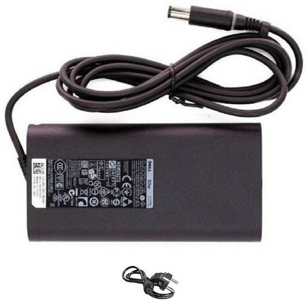 XIRIXX LATITUDE 7390 90W BIG PIN ADAPTER TYPE 5GT3K LAPTOP CHARGER 19.5 W Adapter
