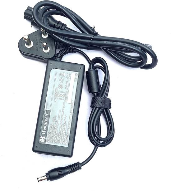 Heontech NP-N120-JA02SE NP-N120-KA01DE R65T003/SUK R65TV01/SUK 19V 3.16A 60 W Adapter