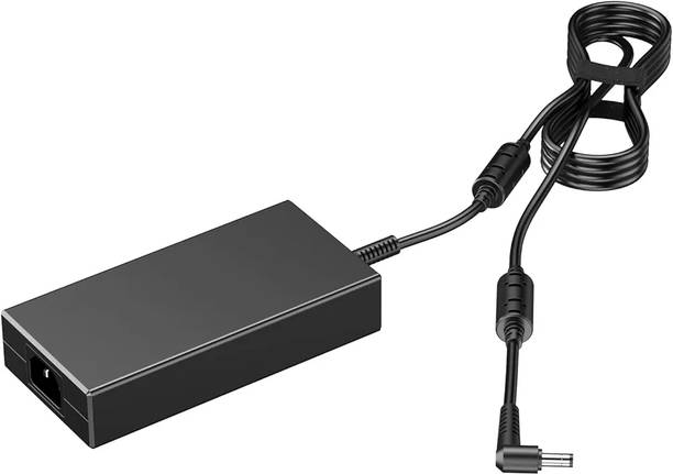 MACKTECH Stealth Thin GF63 GF65 GF75 GS63 GS65 GS73 GS75 GS60 GS70 GS40 GF62 180 W Adapter