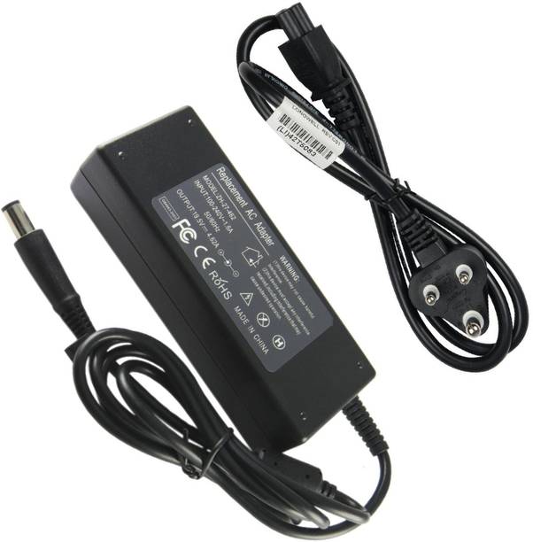 SellZone 90W 19.5V 4.62A Laptop Charger Adapter For Dell Latitude E6430S 90 W Adapter