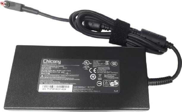 Acer Predator Helios Neo 16 (2024) CHICONY 5.5-1.7 Pin Laptop 230 W Adapter
