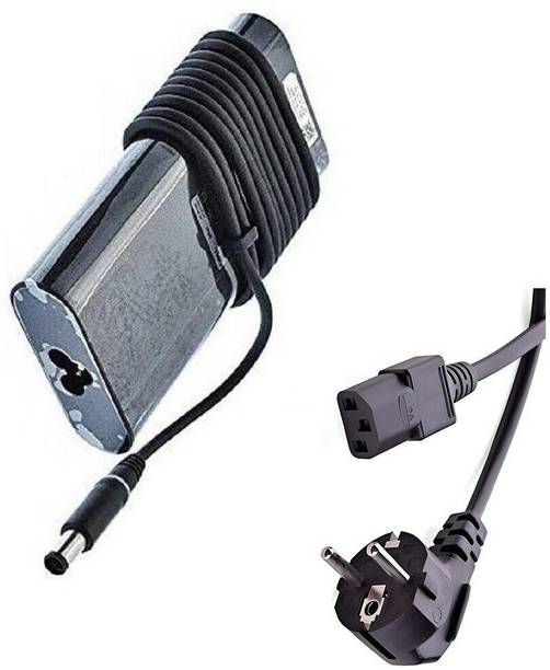 XIRIXX Inspiron N4030 90W BIG PIN ADAPTER TYPE 5GT3K LAPTOP CHARGER 19.5 W Adapter
