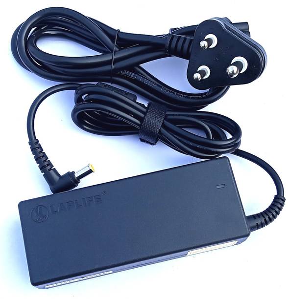 Laplife VAIO PCGF150 PCG-F150 19.5V 4.7A 90W Pin Size 6.5MM x 4.4MM 90 W Adapter