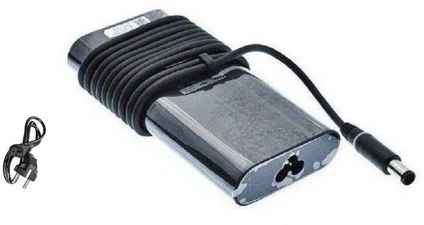 XIRIXX LATITUDE 7480 90W BIG PIN ADAPTER TYPE 5GT3K LAPTOP CHARGER 19.5 W Adapter