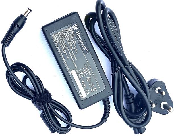 Heontech Satellite L100-108 L100-111 L505-GS5038 L505-GS5039 19V 3.42A 65 W Adapter