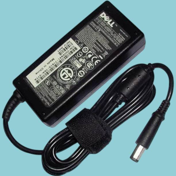 DELL 19.5V 3.34A 65W Charger for Latitude E6420 ATG (7.4mm Pin) 65 W Adapter