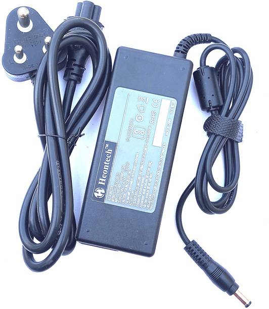 Heontech 19V 4.74A For Tosh_iba Satellite A215-S4747 A215-S5818 A215-S5837 90 W Adapter