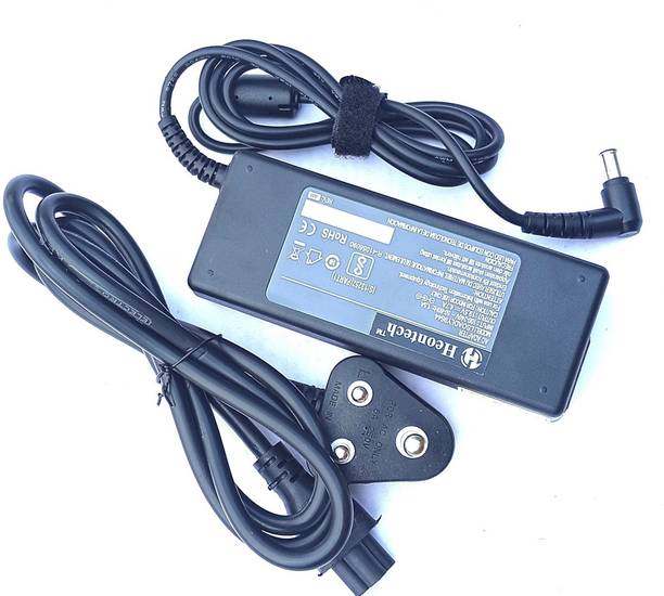 Heontech 19.5V 4.7A For So_ny Vaio VGN-NS VGN-NW VGN-SR VGN-TX VGN-Z 90 W Adapter