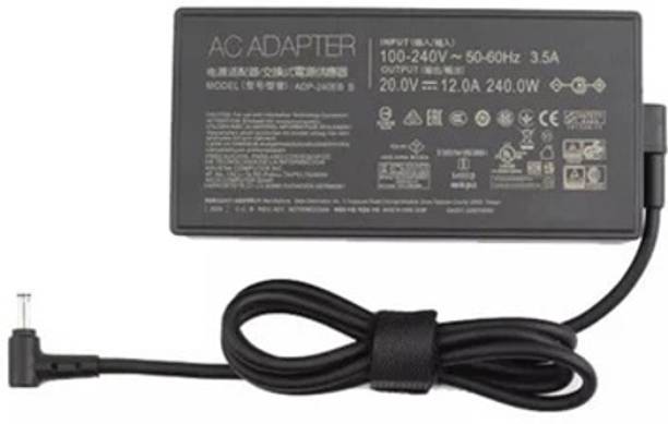 ASUS 240W 20V 12A 6.0mm Pin Laptop Charger Adapter 240 W Adapter