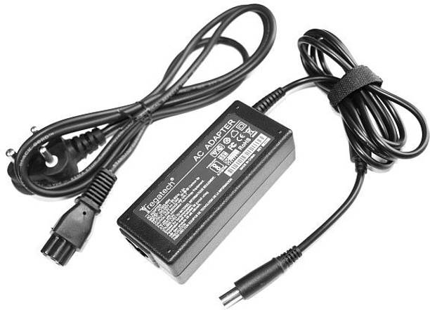 Regatech D Latitude E6230, E6320, E6330, E6400 19.5V 3.34A BIG Pin 7.4 x 5.0mm Charger 65 W Adapter