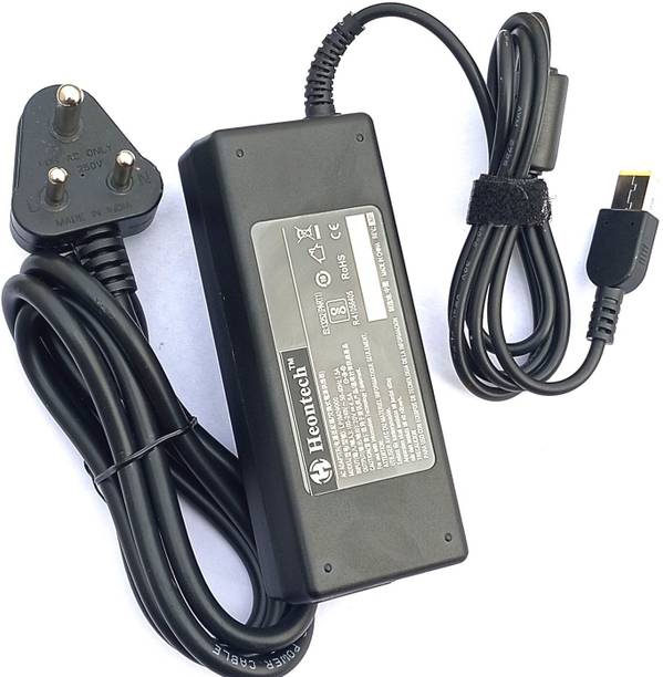 Heontech 20V 4.5A For Lenevo Chromebook Z40-70 Z50-70 Z50-75 Z51-70 Z70-80 90 W Adapter