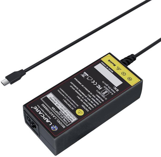 LAPCARE USB-C 65W 65 W Adapter