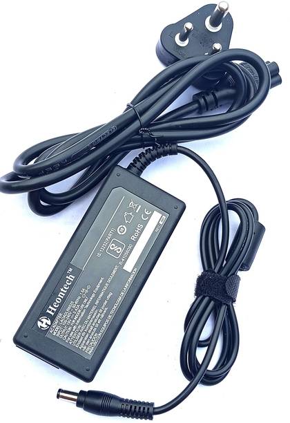 Heontech Satellite C660-20T C660-20U L355D-S7825 L355D-S7829 19V 3.42A 65 W Adapter