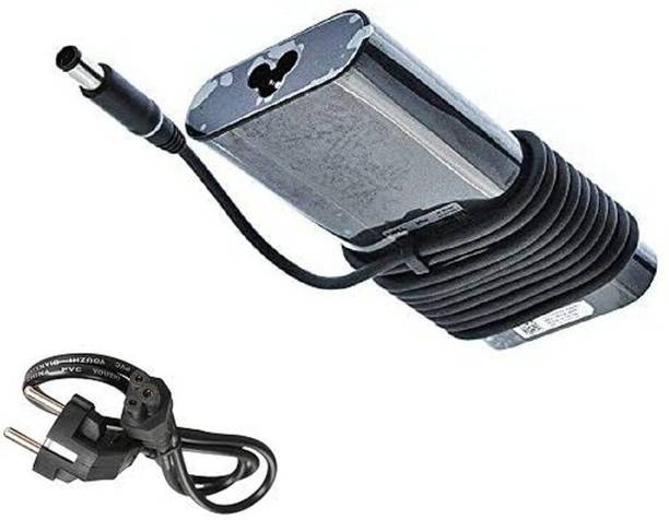 XIRIXX Inspiron e1705 90W BIG PIN ADAPTER TYPE 5GT3K LAPTOP CHARGER 19.5 W Adapter