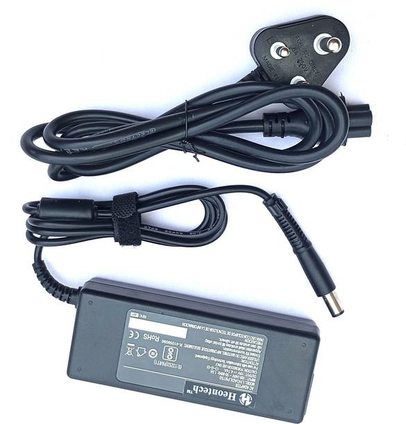 Heontech Compaq 6455b 6460b 6465b 6470b 6475b 6530b 6550b 6555b 6560b 90 W Adapter