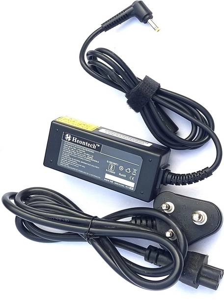 Heontech 20V 2.25A For Lenevo E41-10 E41-15 E41-20 E41-25 E41-35 E41-45 E41-55 45 W Adapter