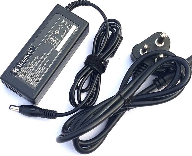 Heontech 19V 3.42A For TECRA R850-11W R850-13J Z40-C-10U Z40-C-10V 65 W Adapter