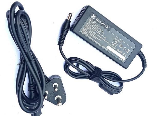 Heontech Satellite L20-212 L20-217 L50-A-11R L50-A-11X 19V 3.42A 65 W Adapter