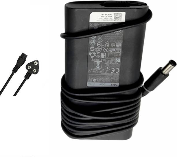 XIRIXX Latitude E6330 90W BIG PIN ADAPTER TYPE 5GT3K LAPTOP CHARGER 19.5 W Adapter