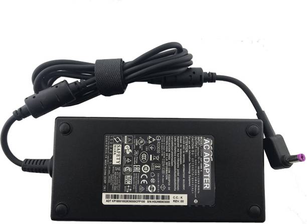 MACKTECH Predator Helios 300 Nitro 5 AN515-57 AN515-54 AN515-55 AN517-55 180 W Adapter