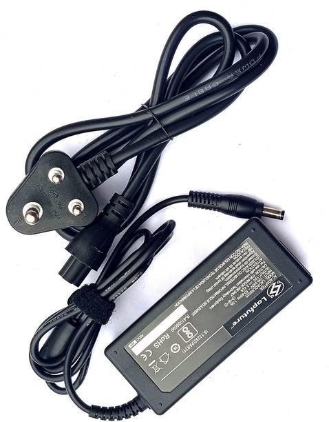 Lapfuture Satellite C650 C650D C655 C655D C655-S5132 C655-S5141 C655-S5212 19V 3.42A 65 W Adapter