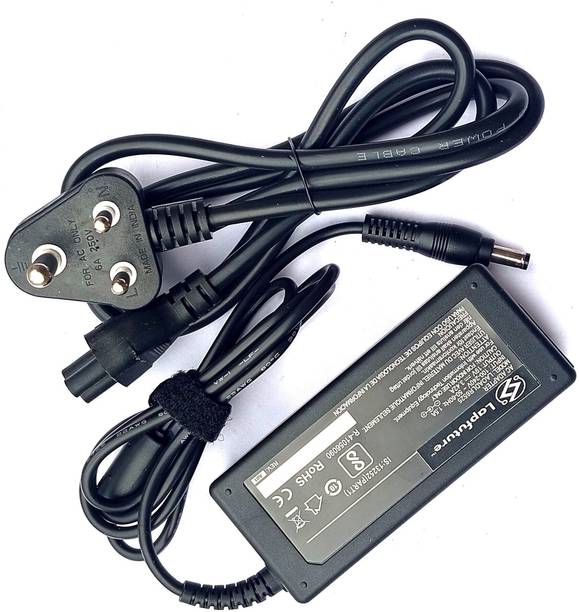 Lapfuture Satellite P200 P750 P755 P850 P875 S855 S875 S955 19V 3.42A 65 W Adapter