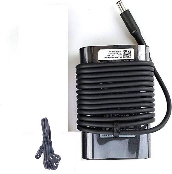 XIRIXX Inspiron M5040 90W BIG PIN ADAPTER TYPE 5GT3K LAPTOP CHARGER 19.5 W Adapter