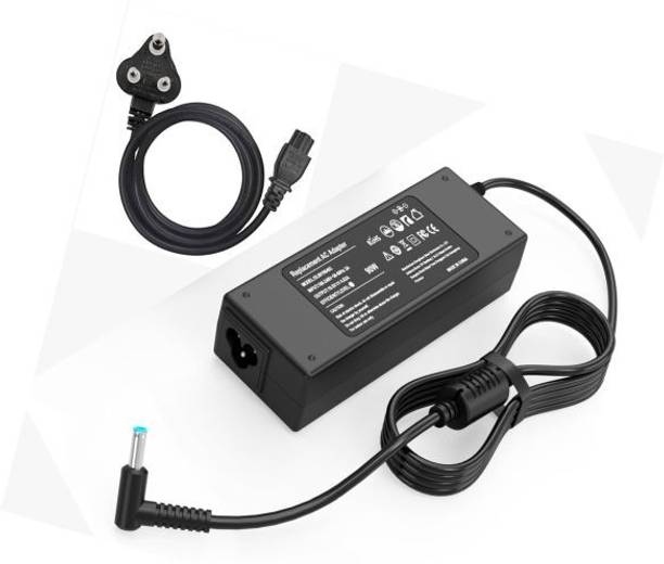 Regatech Charger X360 310 G1, 310G1, 310-G1, 709985-002 - 19.5V 4.62A 90 W Adapter