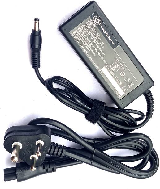 Lapfuture Satellite L750 L750D L755 L775 L850 L855 L875 L875D 19V 3.42A 65 W Adapter