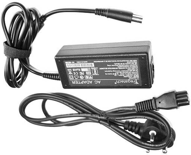 Regatech D Latitude E6410, E6420, E6430, E6430 ATG 19.5V 3.34A BIG Pin 7.4 x 5.0mm Power 65 W Adapter