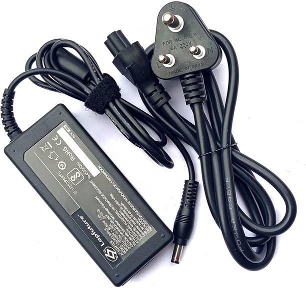 Lapfuture Satellite L305 L305D L505D L775 L455D-S5976 L655-S5150 L855-S5112 19V 3.42A 65 W Adapter