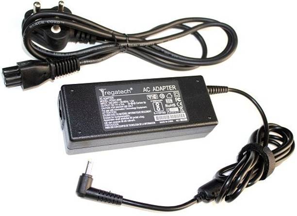 Regatech AS 3750Z, 3750ZG, 3800, 3810, 3810T 19V 4.74A 90W Laptop Power 90 W Adapter