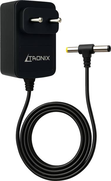 Ltronix 12V 1.5A Power Adapter for Router,LED Strip,CCT...