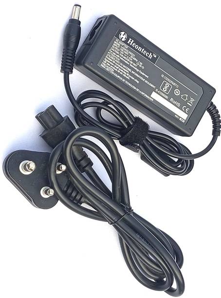 Heontech 19V 3.42A For Satelite C870D-108 C870D-109 L500-1RF L500-1RG 65 W Adapter