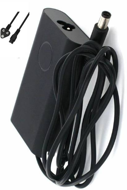 XIRIXX Latitude E7240 90W BIG PIN ADAPTER TYPE 5GT3K LAPTOP CHARGER 19.5 W Adapter