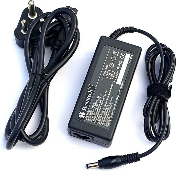 Heontech 19V 3.42A For Toshiba Satellite PRO C50 PRO C50-A C50-A-1HP C50-A-1HR 65 W Adapter