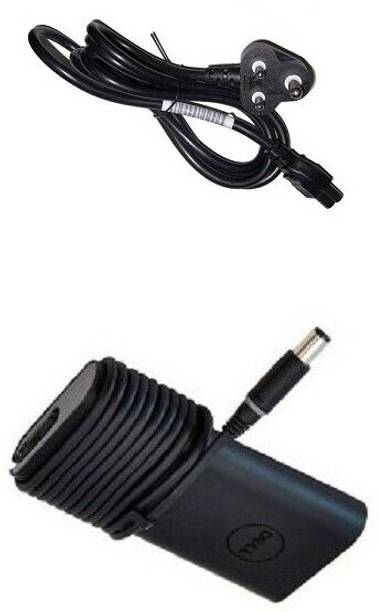 XIRIXX Inspiron 6000 90W BIG PIN ADAPTER TYPE 5GT3K LAPTOP CHARGER 19.5 W Adapter