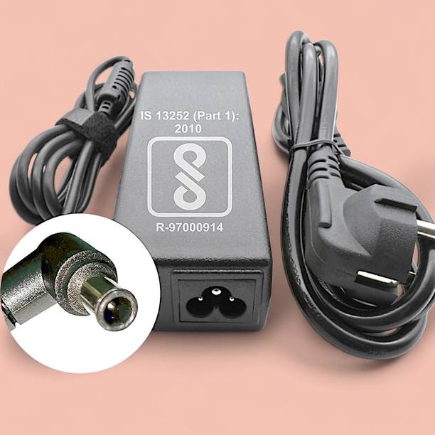 LT Lappy Top Compatible For Sony Laptop 19.5V 4.74A 6.5x4.4mm Adapter 75 W Adapter