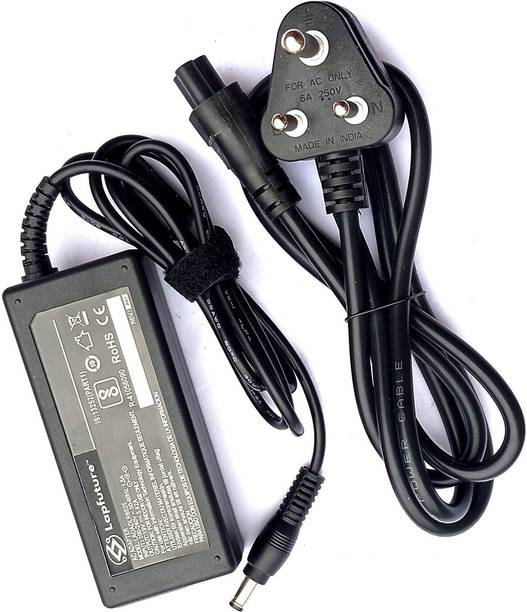 Lapfuture Satellite C75D-A7102 C75D-A7310 C75D-A7370 C75D-B7100 19V 3.42A 65 W Adapter
