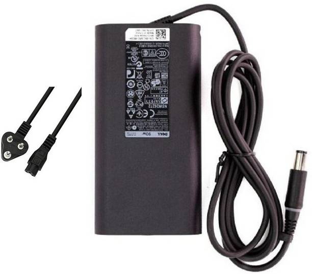 XIRIXX Latitude E6430 90W BIG PIN ADAPTER TYPE 5GT3K LAPTOP CHARGER 19.5 W Adapter