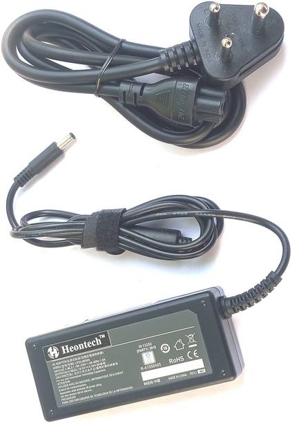 Heontech 19.5V 2.31A For D_ell Inspiron 15 5000 5100 5570 5566 5578 45 W Adapter