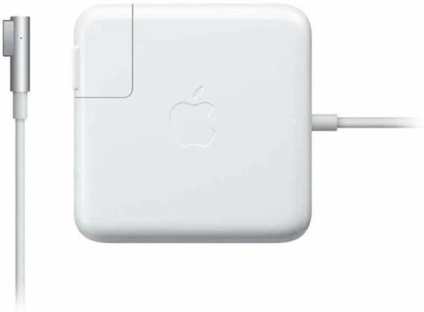 SOLUTIONS-365 18.5V-4.6A(MagSafe1)L Laptop Adapter for MA463LL/A MA464LL/A MA090LL MA600LL 85 W Adapter