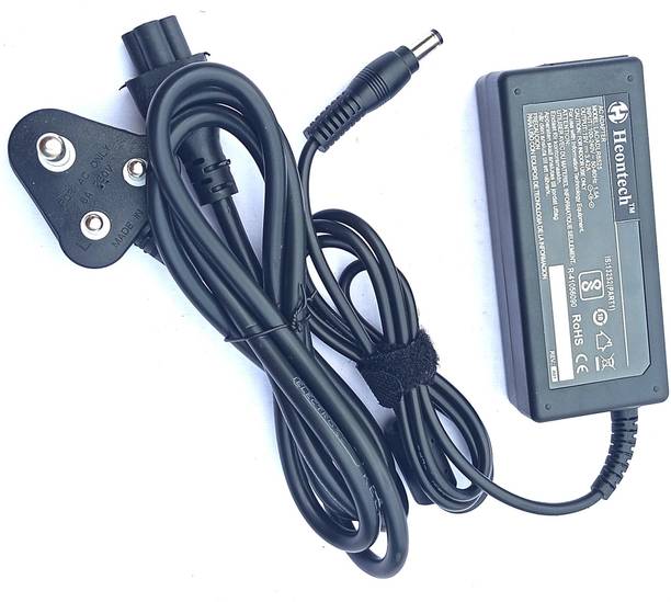 Heontech Satellite C660D-12G C660D-12L L45-SP2046 L45-SP2056 19V 3.42A 65 W Adapter