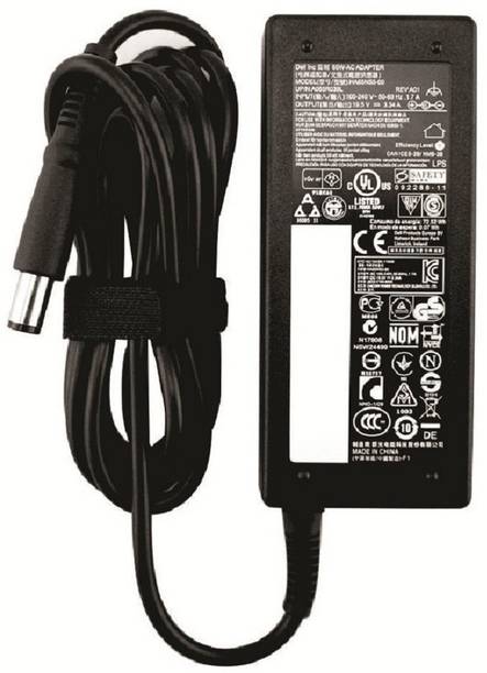 XIRIXX Latitude E5440 90W BIG PIN ADAPTER TYPE 5GT3K LAPTOP CHARGER 19.5 W Adapter