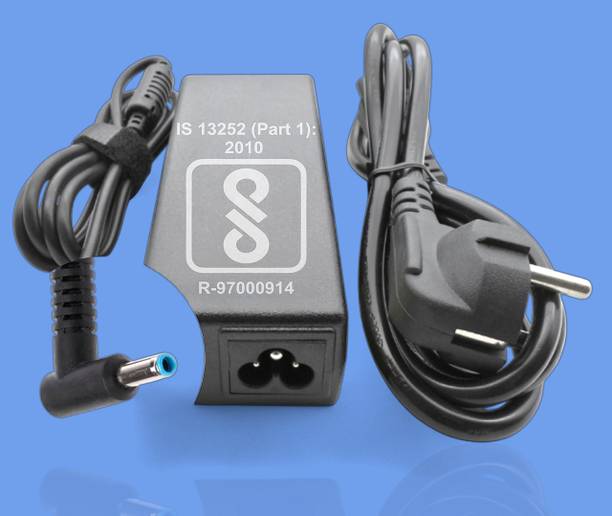 LT Lappy Top Compatible For HP EliteBook 840 850 G3 Power Adapter 90 W Adapter