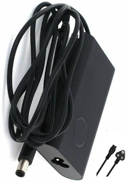 XIRIXX Latitude E6540 90W BIG PIN ADAPTER TYPE 5GT3K LAPTOP CHARGER 19.5 W Adapter