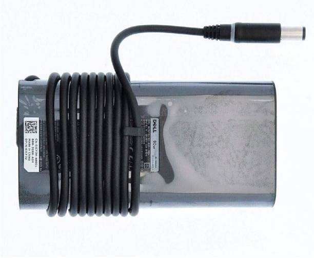 XIRIXX Inspiron N5030 90W BIG PIN ADAPTER TYPE 5GT3K LAPTOP CHARGER 19.5 W Adapter
